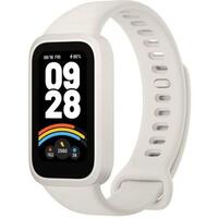 Aktivitetsarmbånd Xiaomi SM BAND9 ACT WH