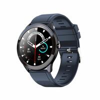 Smartwatch LEOTEC Wave Blå IPS 200 mAh Bluetooth 5.0 1,28"