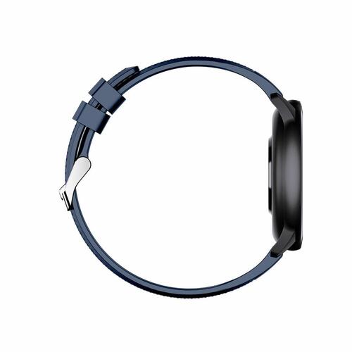 Smartwatch LEOTEC Wave Blå IPS 200 mAh Bluetooth 5.0 1,28"