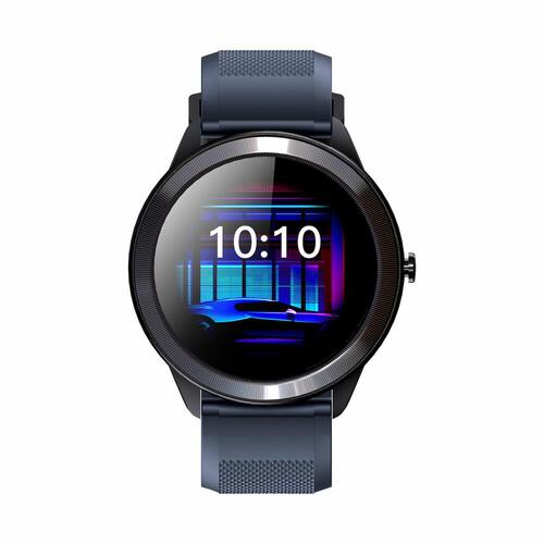 Smartwatch LEOTEC Wave Blå IPS 200 mAh Bluetooth 5.0 1,28"