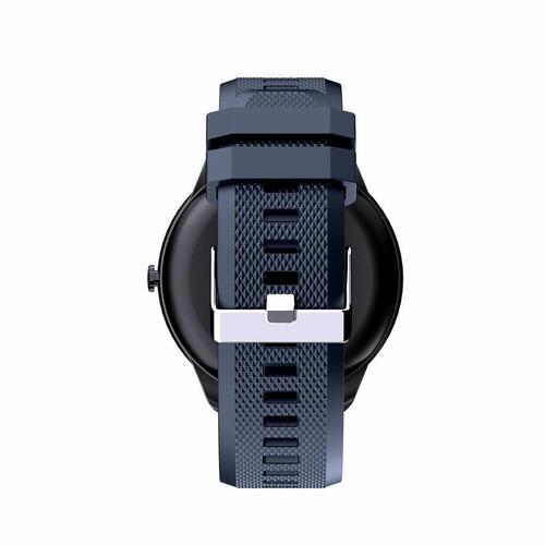 Smartwatch LEOTEC Wave Blå IPS 200 mAh Bluetooth 5.0 1,28"