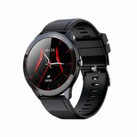 Smartwatch LEOTEC Wave Sort IPS 200 mAh Bluetooth 5.0 1,28"