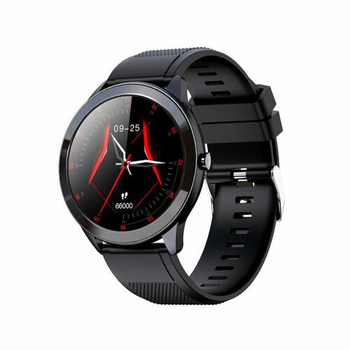 Smartwatch LEOTEC Wave Sort IPS 200 mAh Bluetooth 5.0 1,28"
