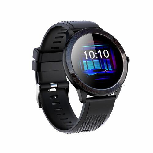 Smartwatch LEOTEC Wave Sort IPS 200 mAh Bluetooth 5.0 1,28"