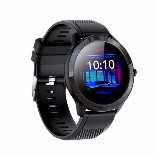 Smartwatch LEOTEC Wave Sort IPS 200 mAh Bluetooth 5.0 1,28"