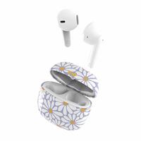 Trådløse høretelefoner med etui til opladning T'NB FLOR