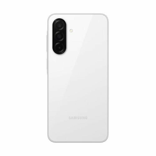 Smartphone Samsung 6,7" (6,7") 6 GB RAM (6 GB RAM) 128 GB (128 GB) Hvid (Hvid)