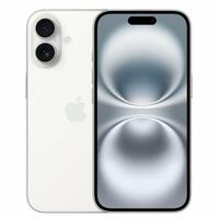 Smartphone Apple iPhone 16 128 GB Hvid