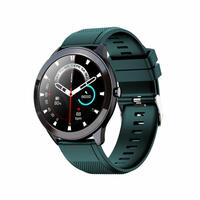 Smartwatch LEOTEC Wave Grøn IPS 200 mAh Bluetooth 5.0 1,28"