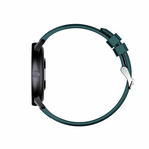 Smartwatch LEOTEC Wave Grøn IPS 200 mAh Bluetooth 5.0 1,28"
