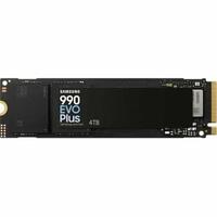 Harddisk Samsung MZ-V9S4T0BW 4 TB SSD