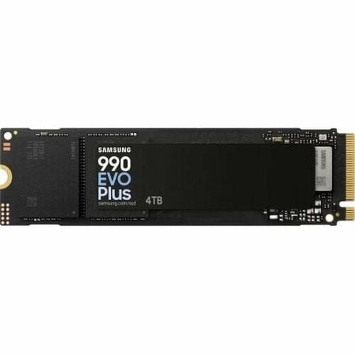 Harddisk Samsung MZ-V9S4T0BW 4 TB SSD