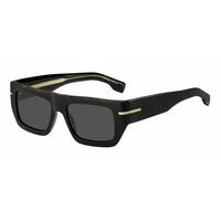 Solbriller til kvinder Hugo Boss BOSS-1502-S-WR754IR ø 54 mm