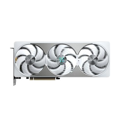 Grafikkort Gigabyte GV-N5080AERO OC-16GD 16 GB