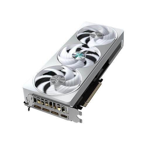 Grafikkort Gigabyte GV-N5080AERO OC-16GD 16 GB
