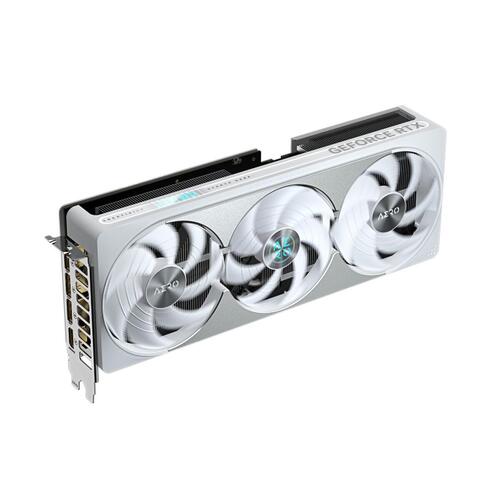 Grafikkort Gigabyte GV-N5080AERO OC-16GD 16 GB