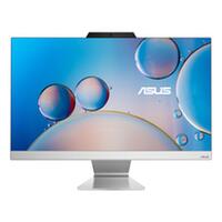 All in One Asus 90PT03T1-M019C0 23,8" I3-1315U 16 GB RAM 8 GB RAM 512 GB SSD Spansk qwerty
