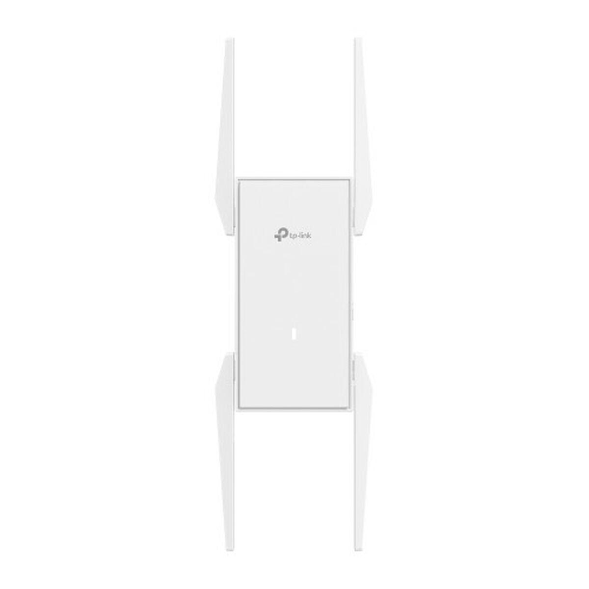 TP-Link Omada EAP673-Extender V1 WiFi-rækkeviddeforlænger Ekstern
