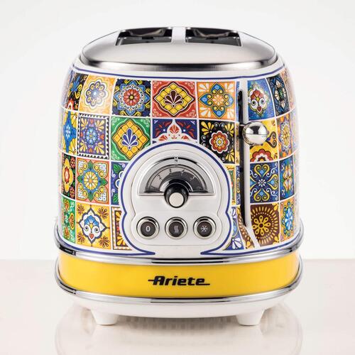 Brødrister Ariete 155POSITANO 810 W