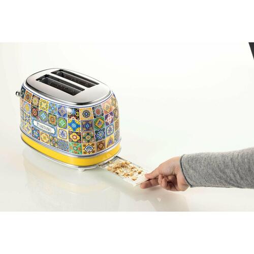 Brødrister Ariete 155POSITANO 810 W