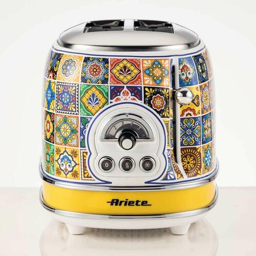 Brødrister Ariete 155POSITANO 810 W