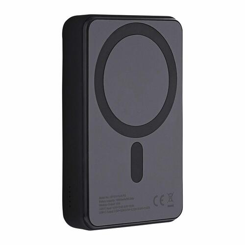 Powerbank T'NB PBUMAG10 Grå 10000 mAh Magsafe
