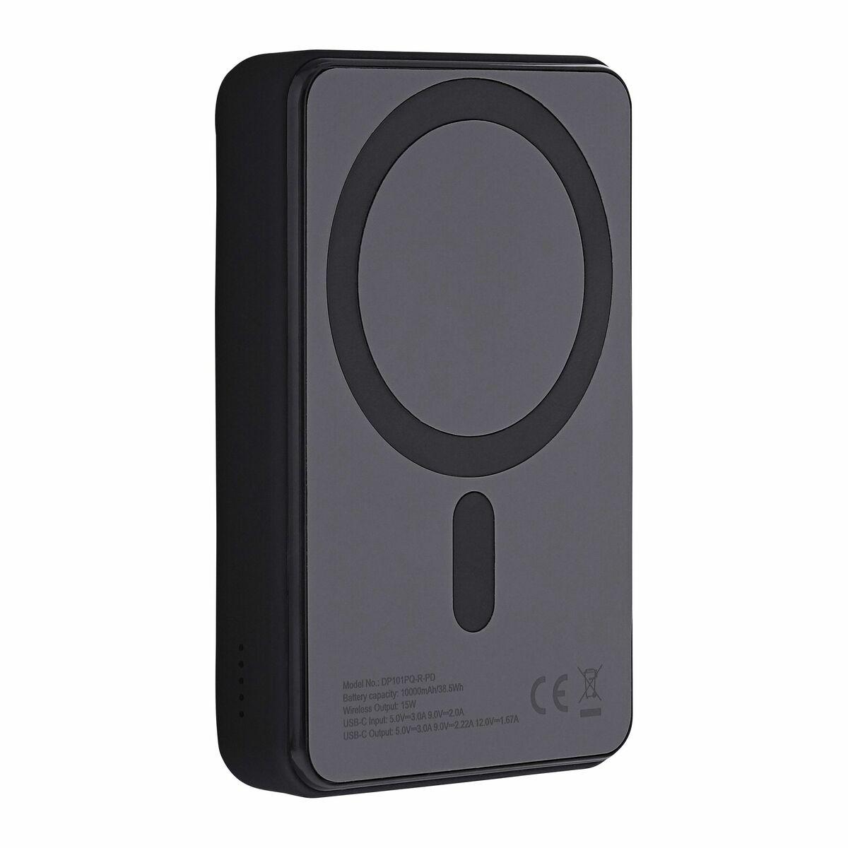 Powerbank T'NB PBUMAG10 Grå 10000 mAh Magsafe