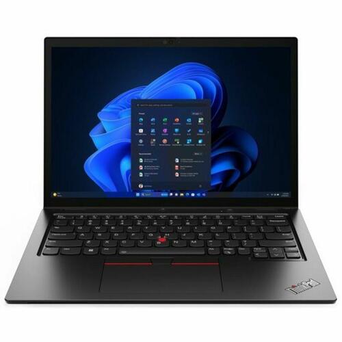Bærbar computer Lenovo 21LM001LSP 13,3" Intel Core Ultra 5 125U intel core ultra 5 16 GB RAM 512 GB 512 GB SSD Spansk qwerty