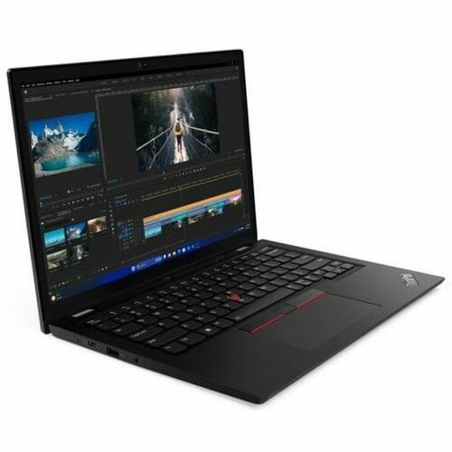 Bærbar computer Lenovo 21LM001LSP 13,3" Intel Core Ultra 5 125U intel core ultra 5 16 GB RAM 512 GB 512 GB SSD Spansk qwerty