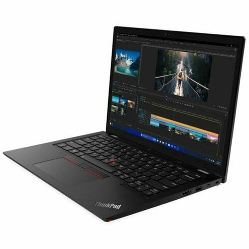 Bærbar computer Lenovo 21LM001LSP 13,3" Intel Core Ultra 5 125U intel core ultra 5 16 GB RAM 512 GB 512 GB SSD Spansk qwerty