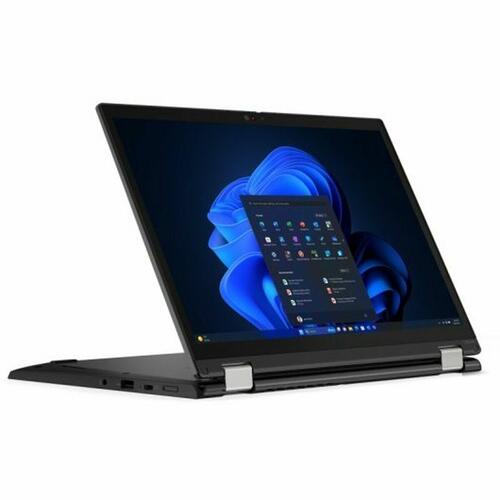 Bærbar computer Lenovo 21LM001LSP 13,3" Intel Core Ultra 5 125U intel core ultra 5 16 GB RAM 512 GB 512 GB SSD Spansk qwerty