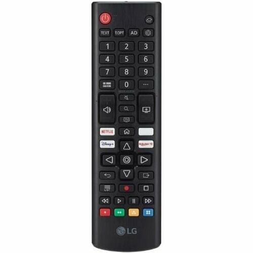 Universal fjernbetjening LG SR24GA
