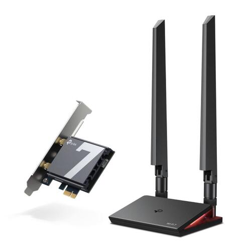 Netværksadapter TP-Link ARCHER TBE550E