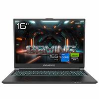 Bærbar computer Gigabyte 9RC56KF0HDIK0IES000 16" Intel Core i7-13700H 16 GB RAM 512 GB SSD Spansk qwerty Nvidia Geforce RTX 4060