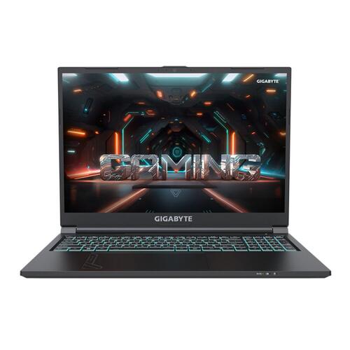 Bærbar computer Gigabyte 9RC56KF0HDIK0IES000 16" Intel Core i7-13700H 16 GB RAM 512 GB SSD Spansk qwerty Nvidia Geforce RTX 4060