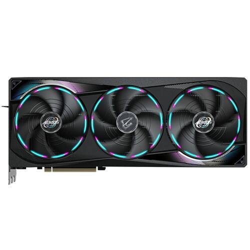 Grafikkort Gigabyte GV-N5080AORUS M-16GD 16 GB GDDR6