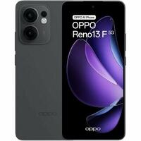 Smartphone Oppo 110010234356 Octa Core 8 GB RAM 256 GB Grå 6,67"