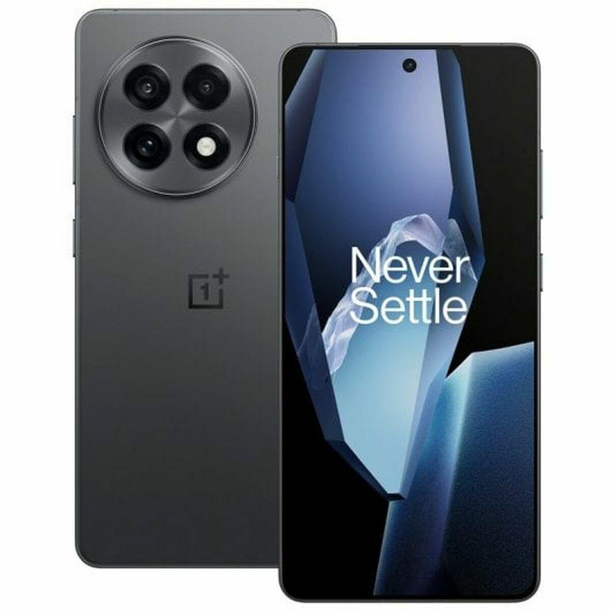 Smartphone OnePlus 5011111049 6,78" 12 GB RAM 256 GB Sort