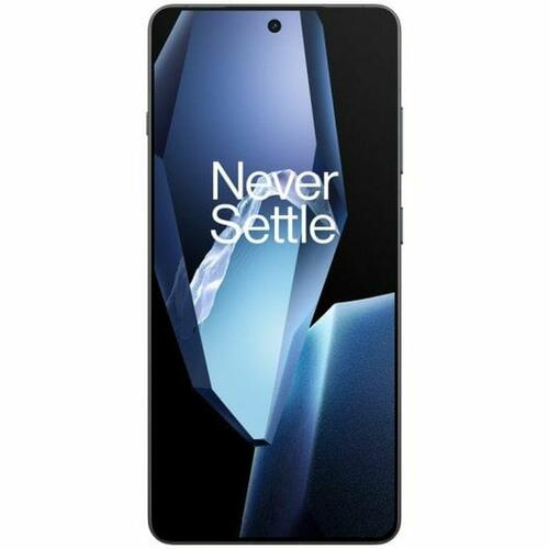 Smartphone OnePlus 5011111049 6,78" 12 GB RAM 256 GB Sort