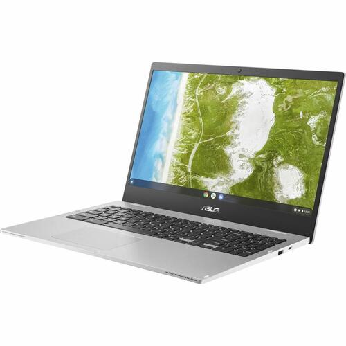 Bærbar computer Asus 90NX03Y2-M00H30 15,6" Intel Celeron N4500 8 GB RAM 128 GB SSD