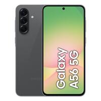 Smartphone Samsung SM-A566BZKCEUB 6,7" 8 GB RAM 256 GB Stål