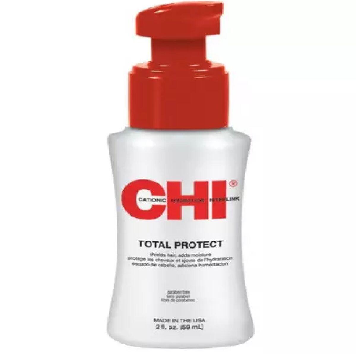 Farouk CHI Total Protect - varmebeskyttelse 59 ml