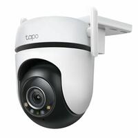 Videokamera til overvågning TP-Link TAPO C520WS