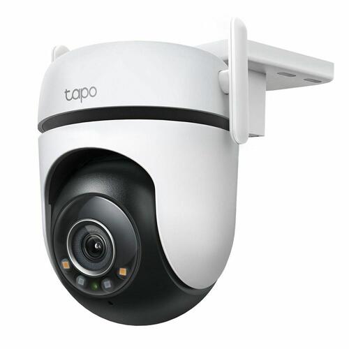Videokamera til overvågning TP-Link TAPO C520WS