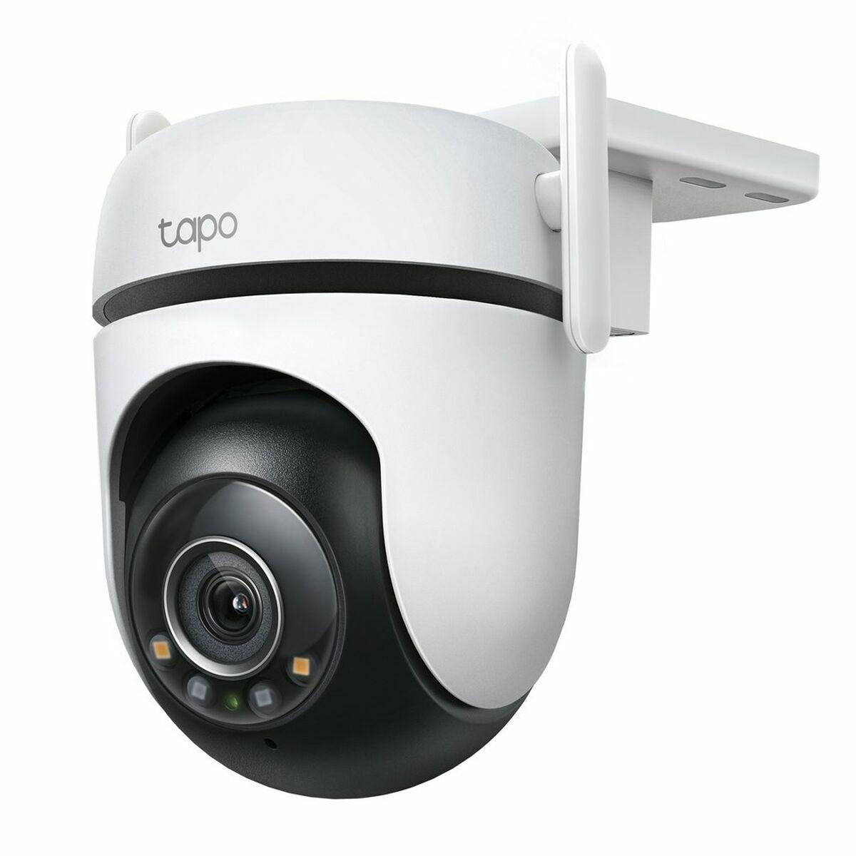 Videokamera til overvågning TP-Link TAPO C520WS