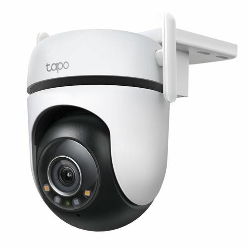 Videokamera til overvågning TP-Link TAPO C520WS