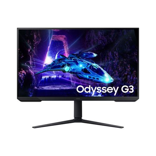 Gaming skærm Samsung LS32DG300EUXEN 32" Full HD
