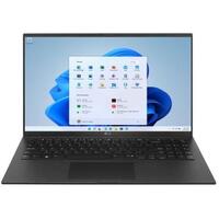 Bærbar computer LG 15Z90S-G.AA55B 15,6" 16 GB RAM 512 GB SSD