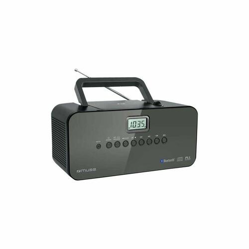Radio CD Bluetooth MP3 Muse M-22 BT Bluetooth
