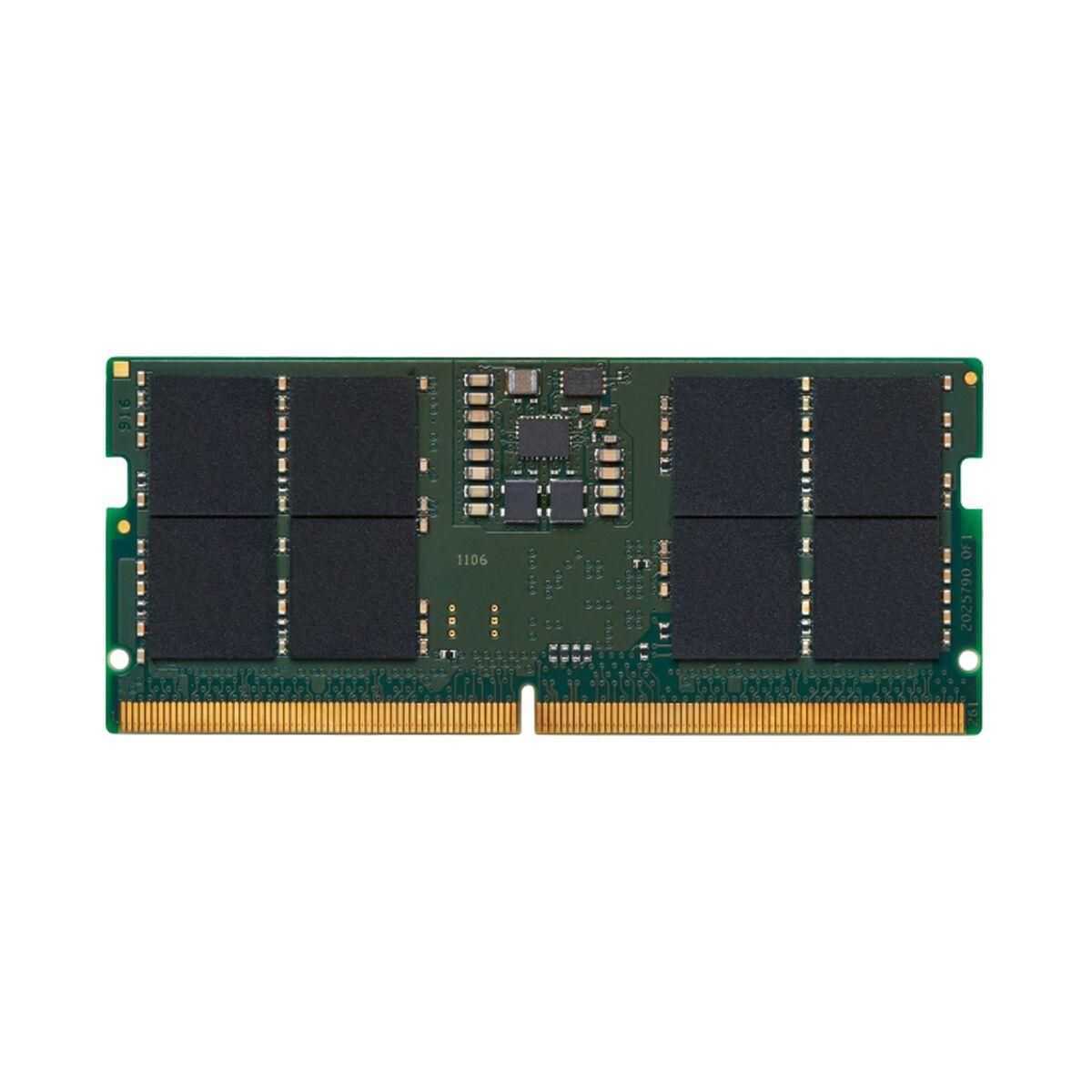 RAM-hukommelse Kingston KVR56S46BS8-16 16 GB DDR5